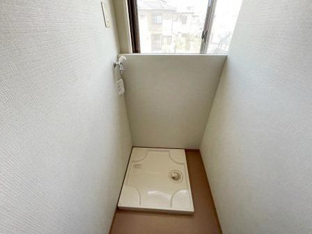 佐藤ビル（鈴谷2丁目）の設備