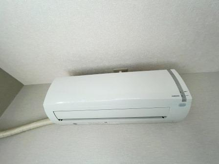 佐藤ビル（鈴谷2丁目）の設備