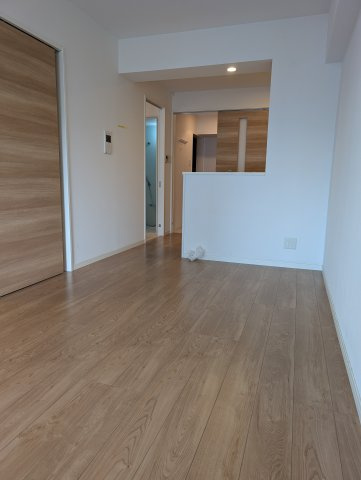 CLUB赤坂レジデンスの居間・リビング