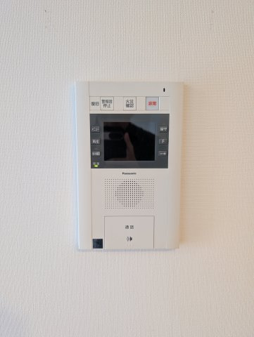 CLUB赤坂レジデンスのセキュリティ