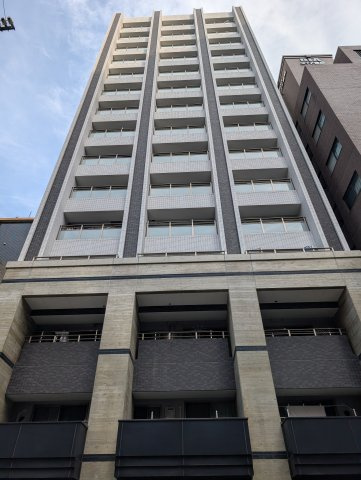 CLUB赤坂レジデンス