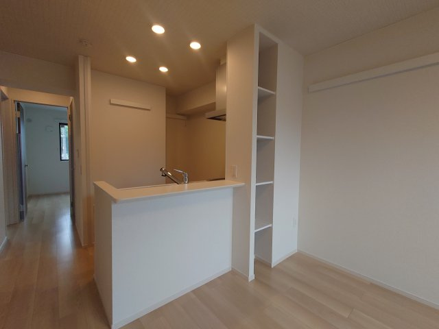 ナチュール　メゾンの内装|同施工会社、同型タイプです