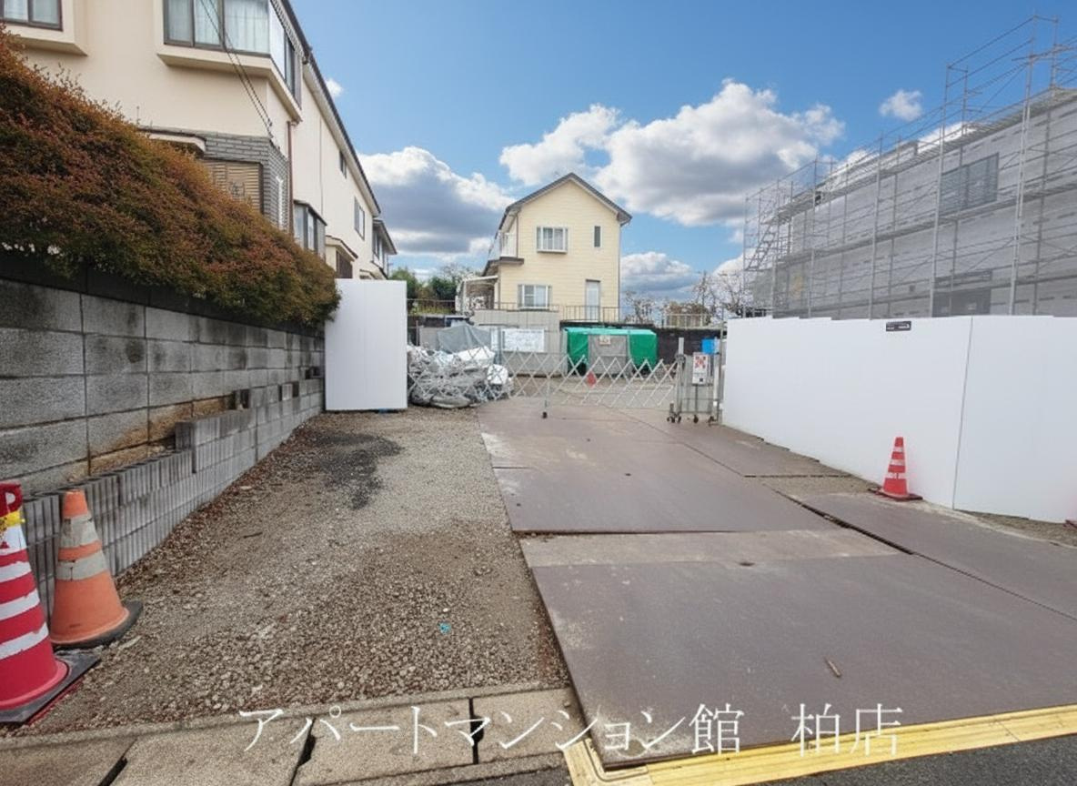 ナチュール　メゾンのその他共用部分