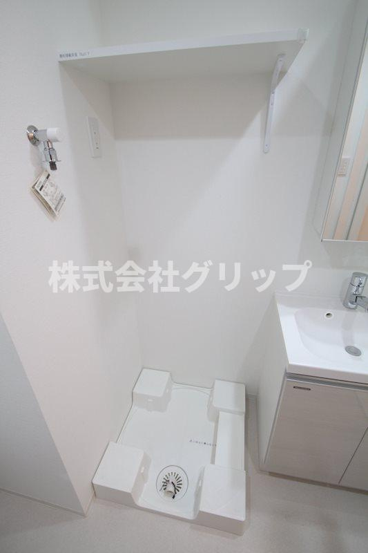 アイルYOKOHAMA関内のその他