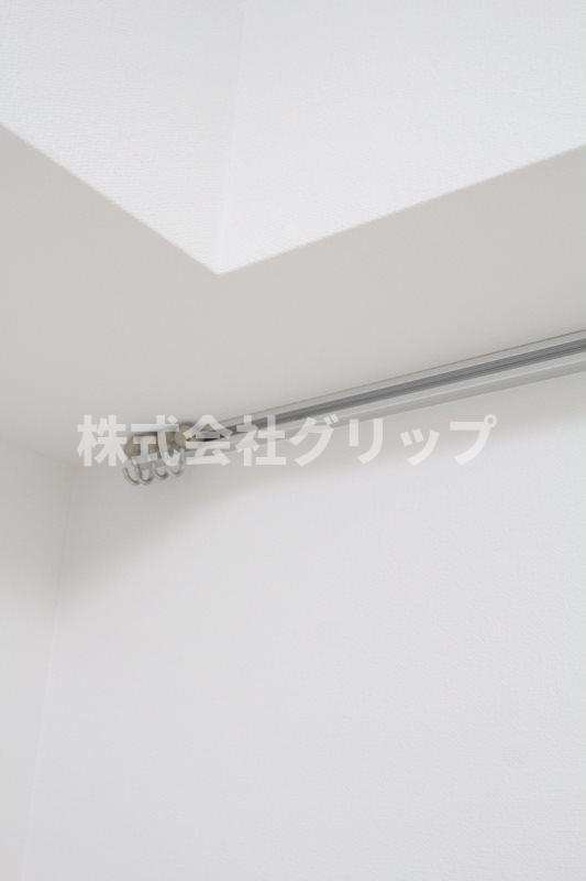 アイルYOKOHAMA関内の設備