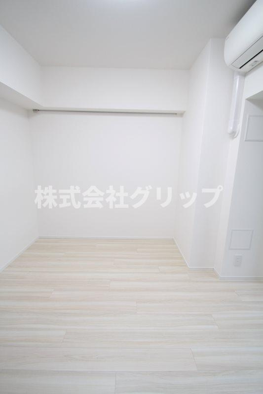 アイルYOKOHAMA関内の洋室