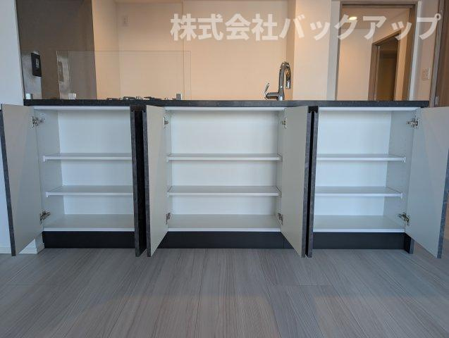 S-RESIDENCE大手門awesomeのその他共用部分