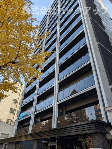 S-RESIDENCE大手門awesomeの外観
