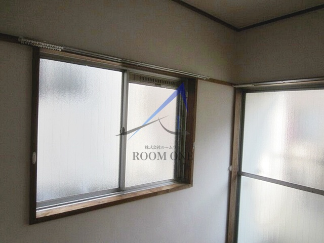 川村マンションの寝室|寝室です。