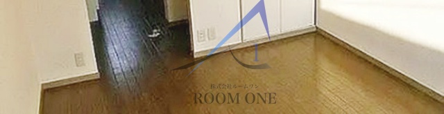 ビレッジ・アイの居間・リビング|洋室のお部屋です。