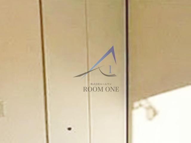 ビレッジ・アイの収納|収納です。