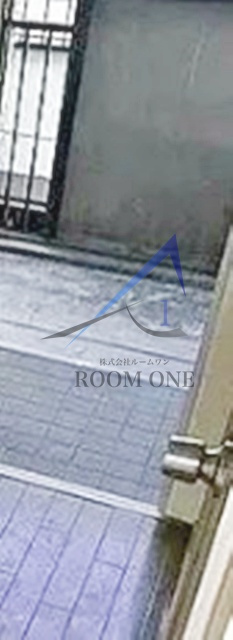 ビレッジ・アイの玄関|玄関です。