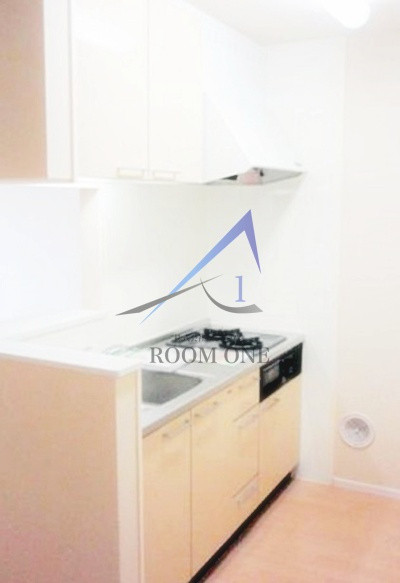 メゾンヒロのキッチン|キッチンです。