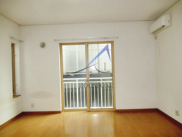 フレグラント ガーデンの寝室|寝室です。