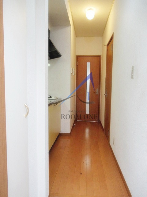 フレグラント ガーデン