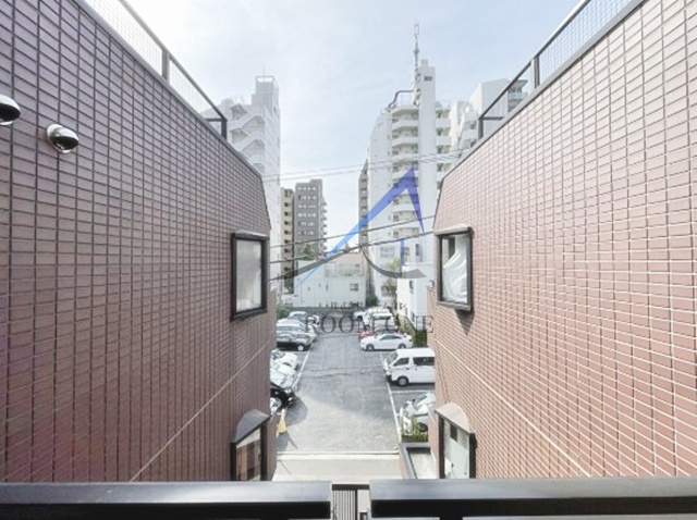 吉祥庵の展望|眺望です。