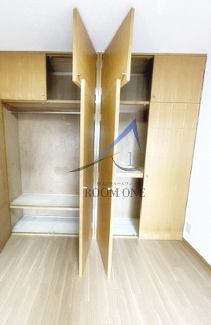 吉祥庵の収納|収納です。