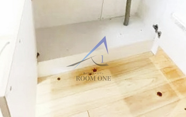 ルームズ高田馬場Ｂ棟