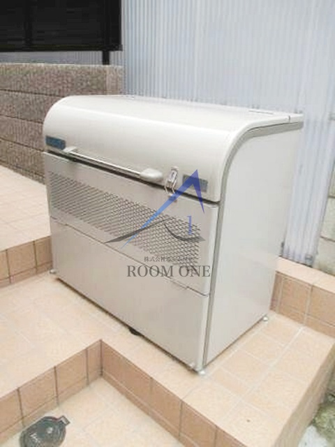 ルームズ高田馬場Ｂ棟