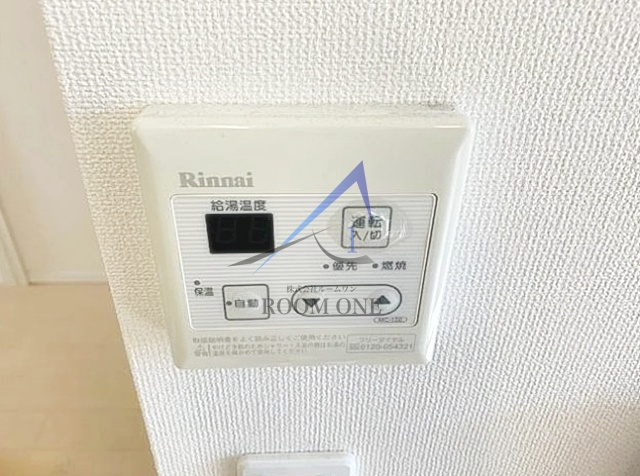 カーサ・フェリーチェ