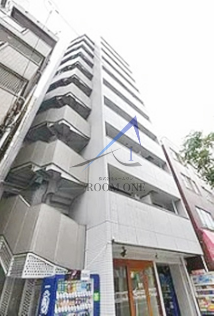 menoca myogadaniの外観|外観です。