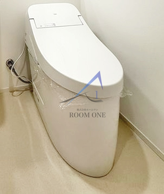 menoca myogadaniのトイレ|トイレです。