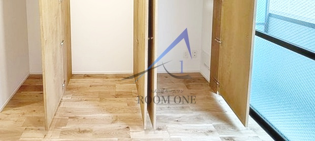 menoca myogadaniの収納|収納です。