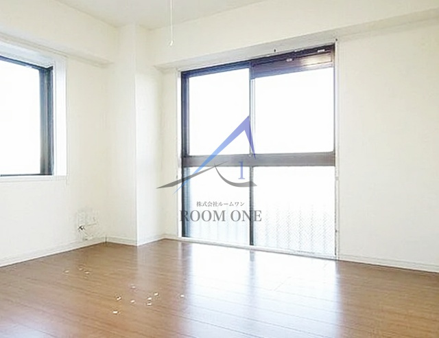 ライオンズマンション都立家政の寝室|寝室です。