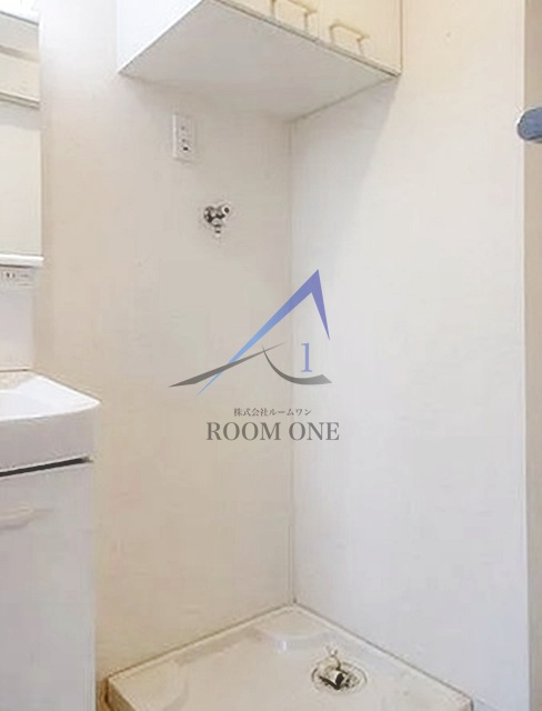 ライオンズマンション都立家政