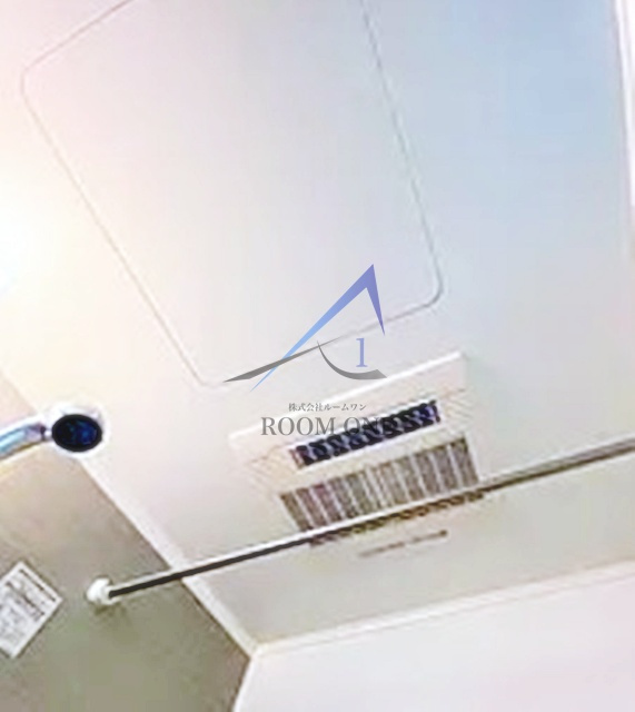 ルーブル板橋区役所前の内装