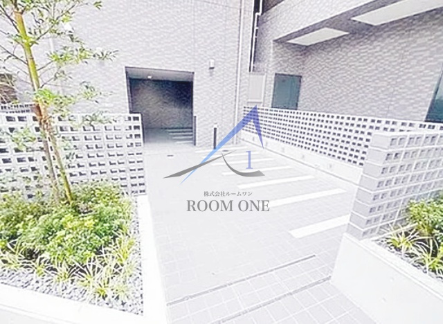 ルーブル板橋区役所前