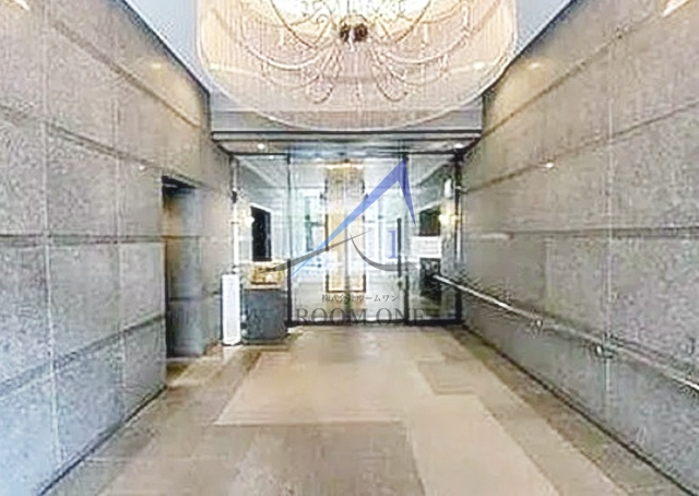 ルーブル板橋区役所前