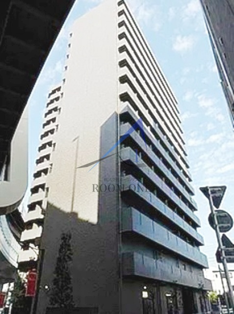 ルーブル板橋区役所前