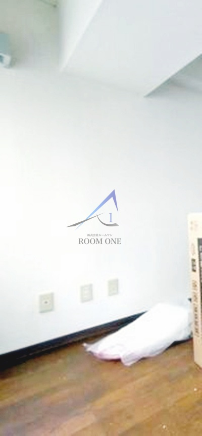 VISUALCITYの寝室|寝室です。