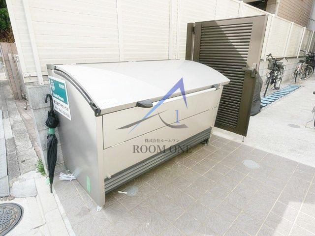 TRアーバンプレイス渋谷