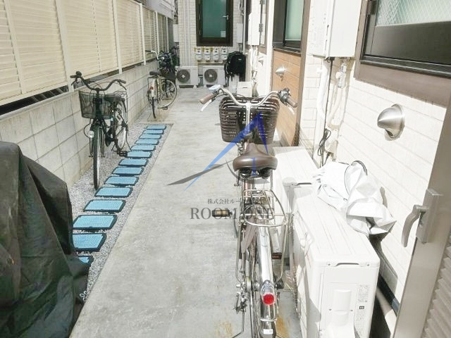 TRアーバンプレイス渋谷