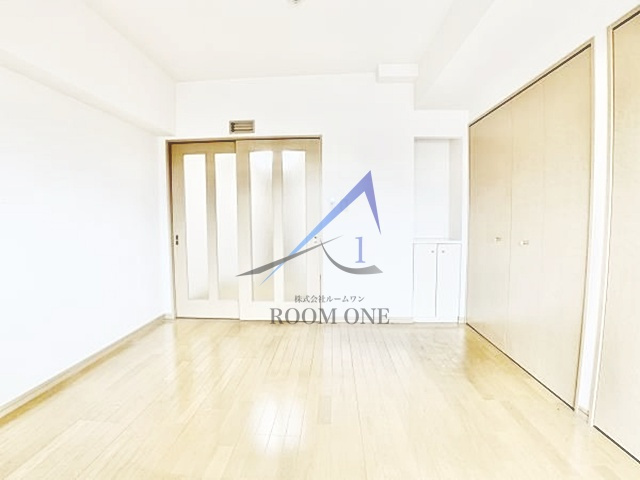 ベルメゾン瑞江の寝室|寝室です。