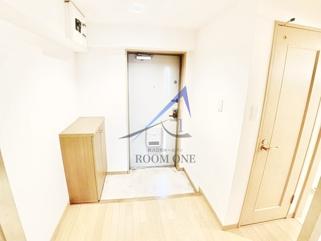 ベルメゾン瑞江の内装