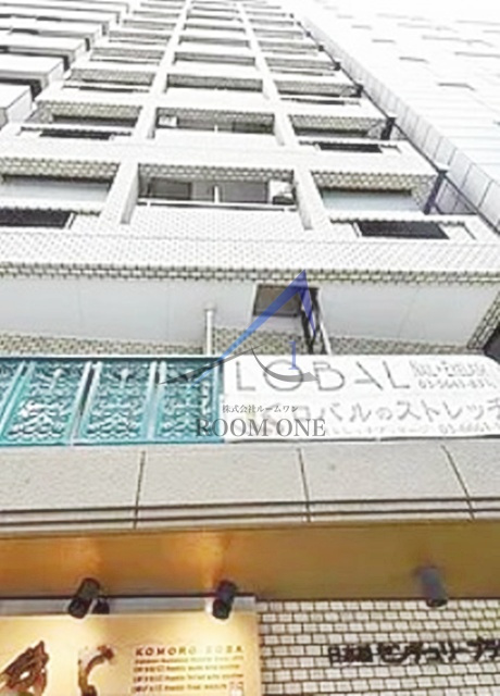 日本橋センチュリープラザ