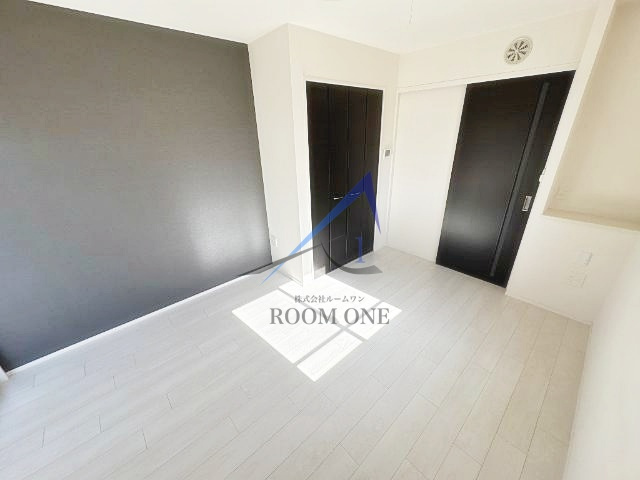 ＣＯＭＦＯＲＴ　Ａ　砂町水辺公園の内装