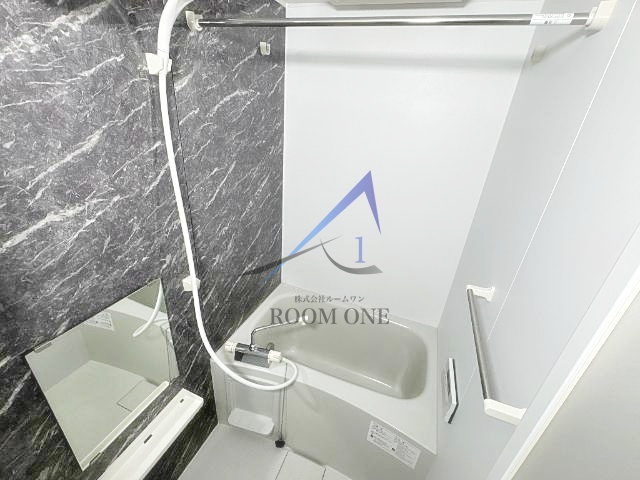 ＣＯＭＦＯＲＴ　Ａ　砂町水辺公園の浴室|お風呂です。