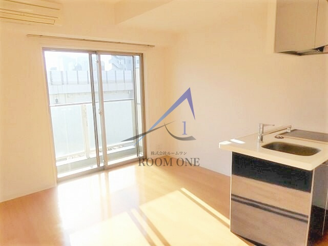 ＦＯＲＴＩＳ水天宮前の寝室|寝室です。