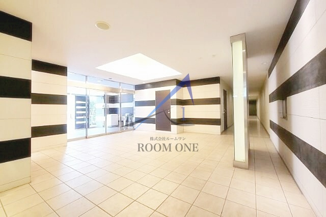 ＦＯＲＴＩＳ水天宮前のその他共用部分