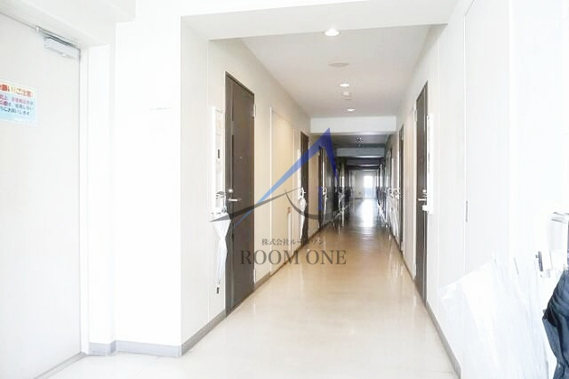 ＦＯＲＴＩＳ水天宮前のその他共用部分