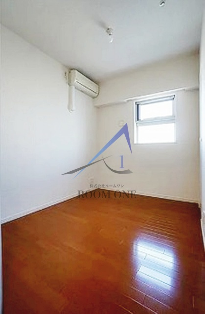 ニューシティアパートメンツ芝公園の寝室|寝室です。