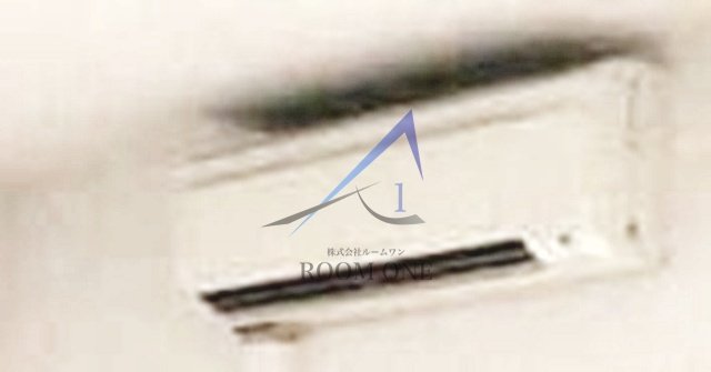 ニューシティアパートメンツ芝公園の設備|エアコン付きです。