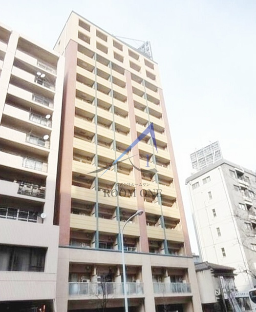 ニューシティアパートメンツ芝公園