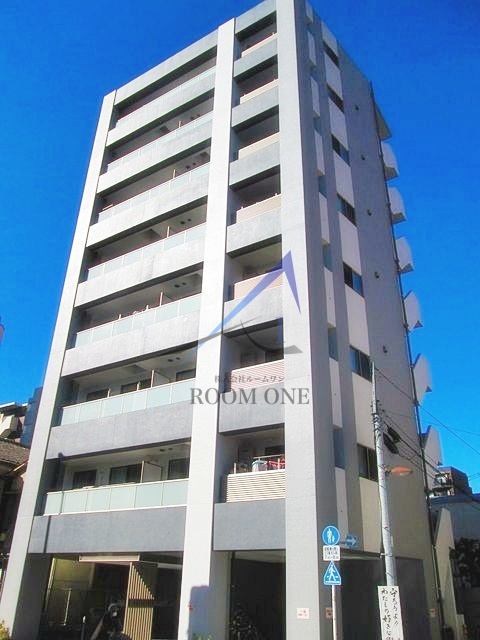 カーサ　グランデ			の外観|外観です。