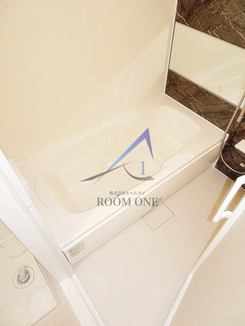 カーサ　グランデ			の浴室|お風呂です。