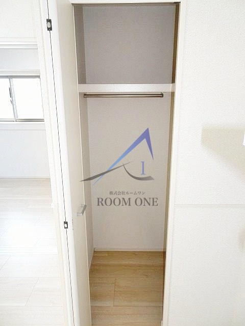 カーサ　グランデ			の収納|収納です。